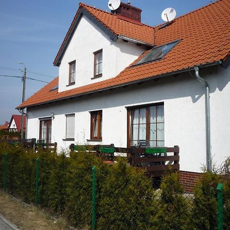 Pensjonacik Graven Apartamento Nidzica Exterior foto