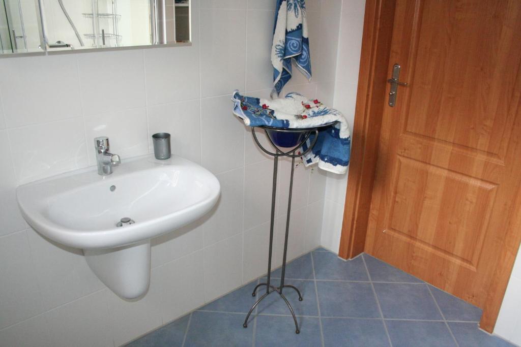 Pensjonacik Graven Apartamento Nidzica Quarto foto