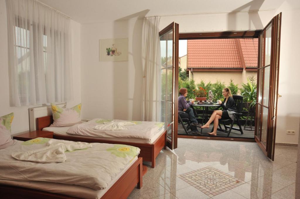 Pensjonacik Graven Apartamento Nidzica Exterior foto
